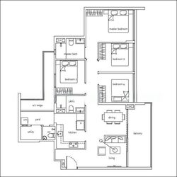 The Amore (D19), Condominium #632746151